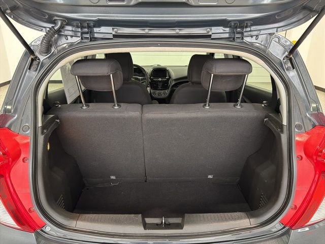 2021 Chevrolet Spark 1LT Automatic