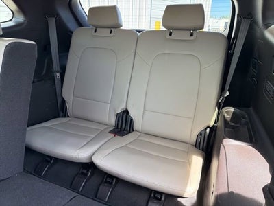 2016 Hyundai Santa Fe SE