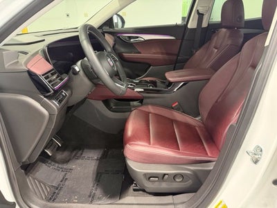 2024 Buick Envision Sport Touring
