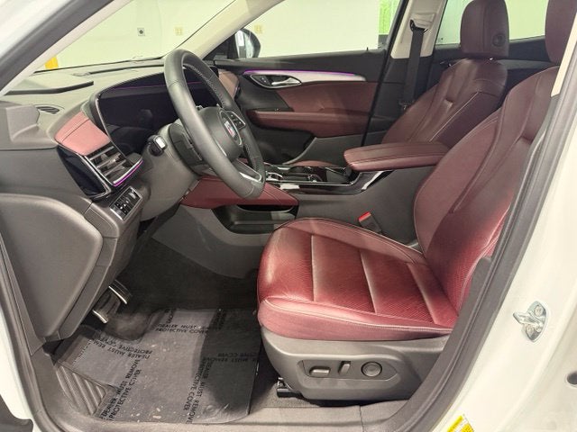 2024 Buick Envision Sport Touring