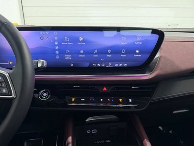 2024 Buick Envision Sport Touring