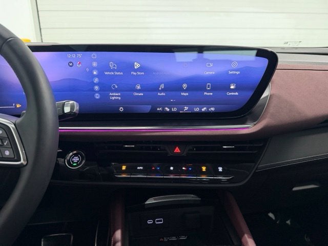 2024 Buick Envision Sport Touring