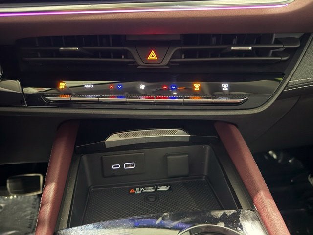 2024 Buick Envision Sport Touring