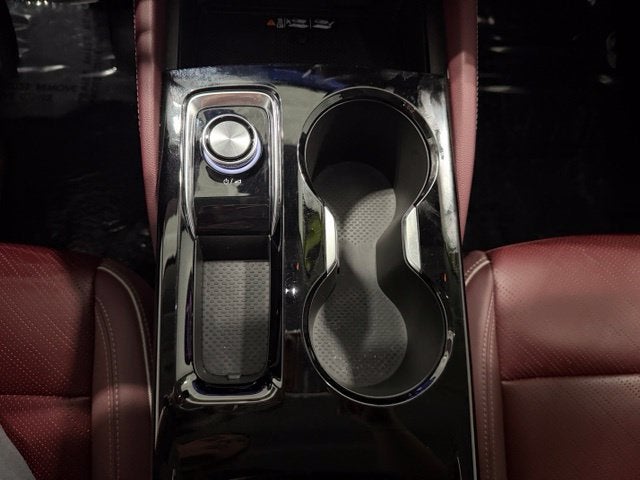 2024 Buick Envision Sport Touring