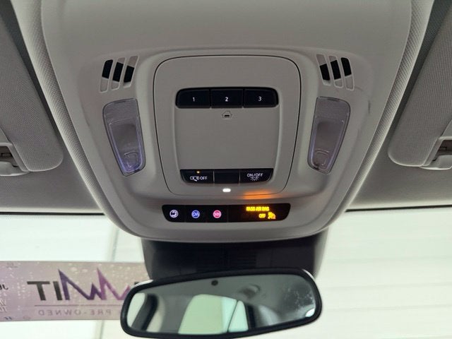 2024 Buick Envision Sport Touring