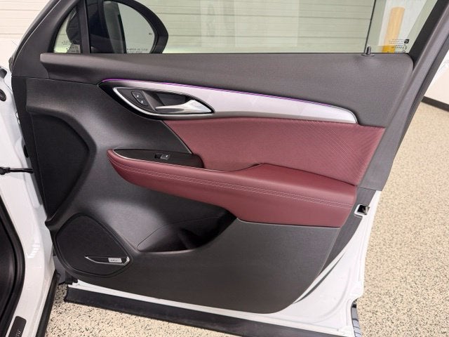 2024 Buick Envision Sport Touring