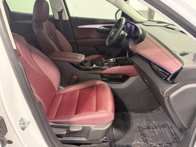 2024 Buick Envision Sport Touring