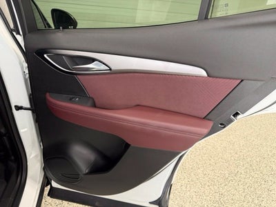 2024 Buick Envision Sport Touring