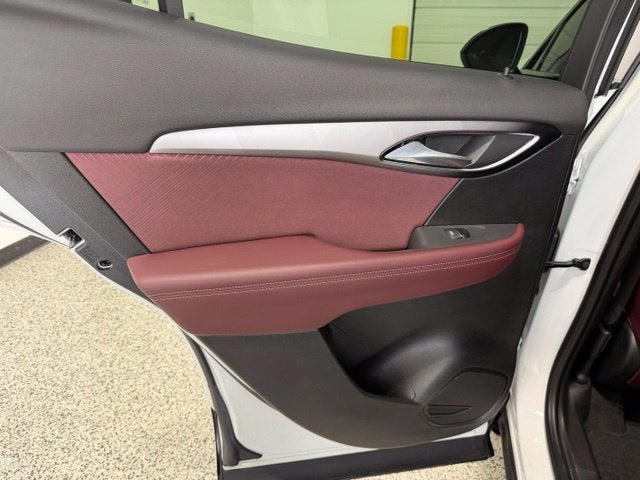 2024 Buick Envision Sport Touring