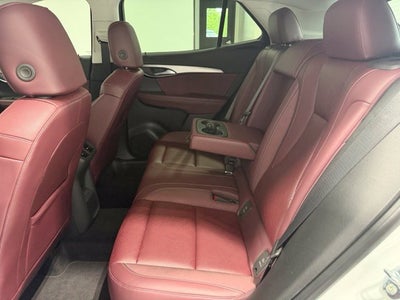 2024 Buick Envision Sport Touring