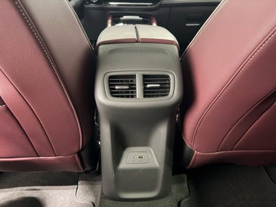 2024 Buick Envision Sport Touring
