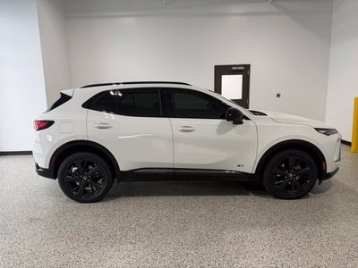 2024 Buick Envision Sport Touring