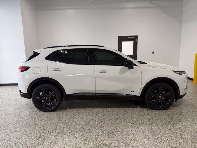 2024 Buick Envision Sport Touring