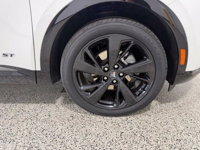 2024 Buick Envision Sport Touring