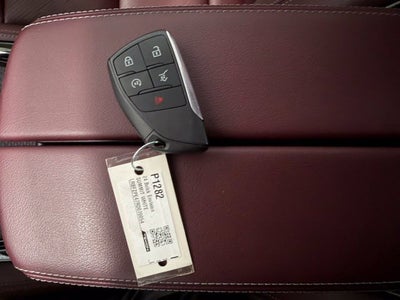 2024 Buick Envision Sport Touring