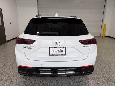 2024 Buick Envision Sport Touring