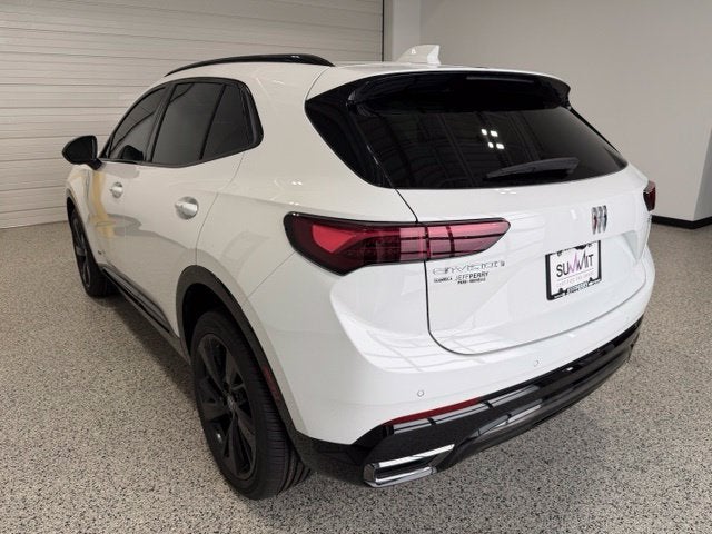 2024 Buick Envision Sport Touring