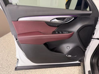 2024 Buick Envision Sport Touring