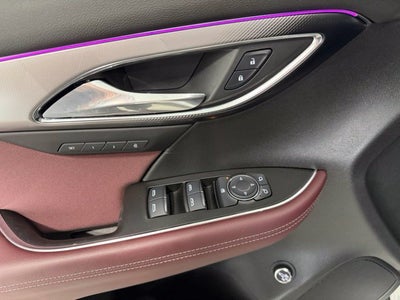 2024 Buick Envision Sport Touring