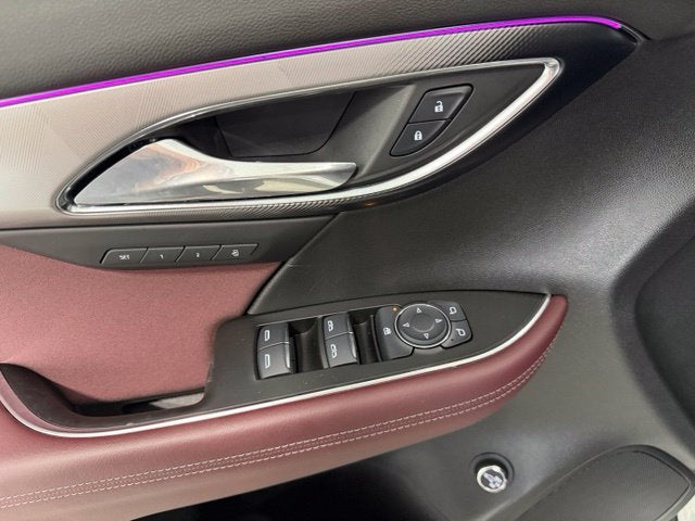 2024 Buick Envision Sport Touring