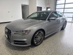 2016 Audi A6 2.0T Premium Plus
