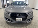 2016 Audi A6 2.0T Premium Plus