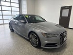2016 Audi A6 2.0T Premium Plus