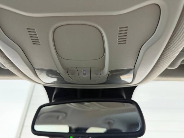 2018 Jeep Renegade Limited