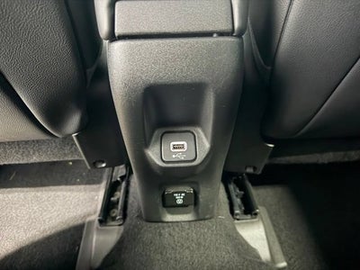 2018 Jeep Renegade Limited