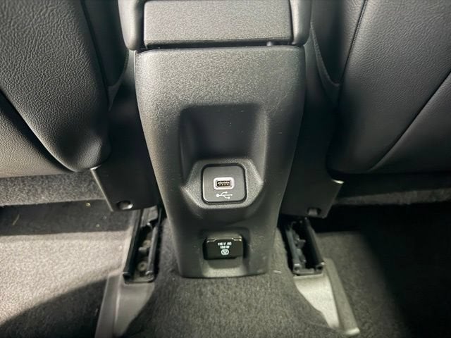 2018 Jeep Renegade Limited