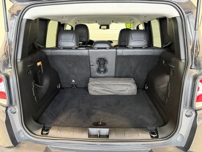 2018 Jeep Renegade Limited