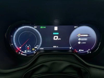 2024 Dodge Hornet R/T