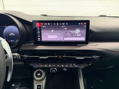 2024 Dodge Hornet R/T