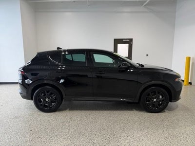 2024 Dodge Hornet R/T