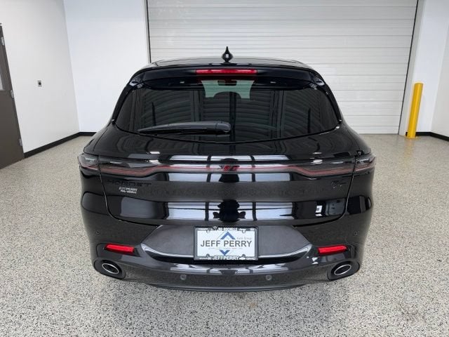2024 Dodge Hornet R/T
