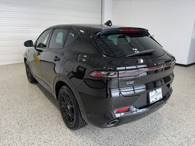2024 Dodge Hornet R/T