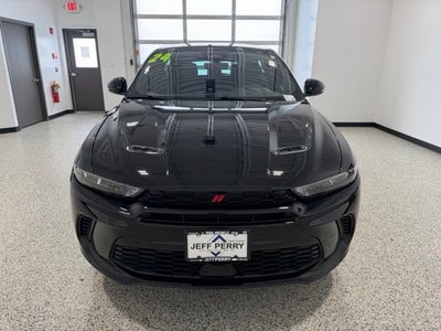 2024 Dodge Hornet R/T
