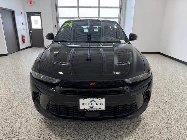 2024 Dodge Hornet R/T