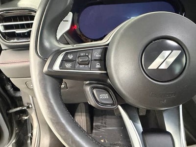 2024 Dodge Hornet R/T Plus