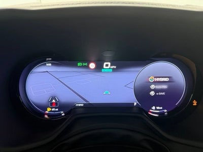 2024 Dodge Hornet R/T Plus