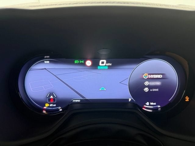 2024 Dodge Hornet R/T Plus