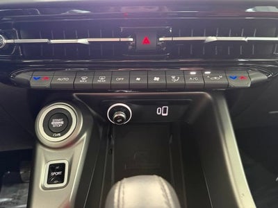 2024 Dodge Hornet R/T Plus