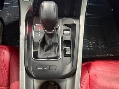 2024 Dodge Hornet R/T Plus