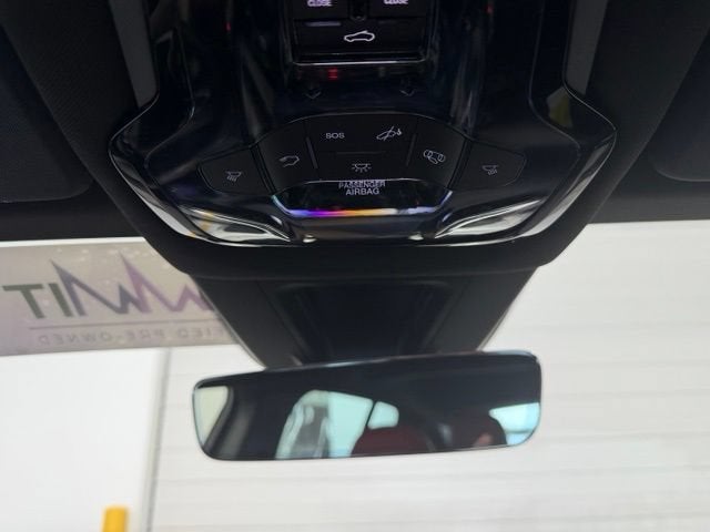 2024 Dodge Hornet R/T Plus