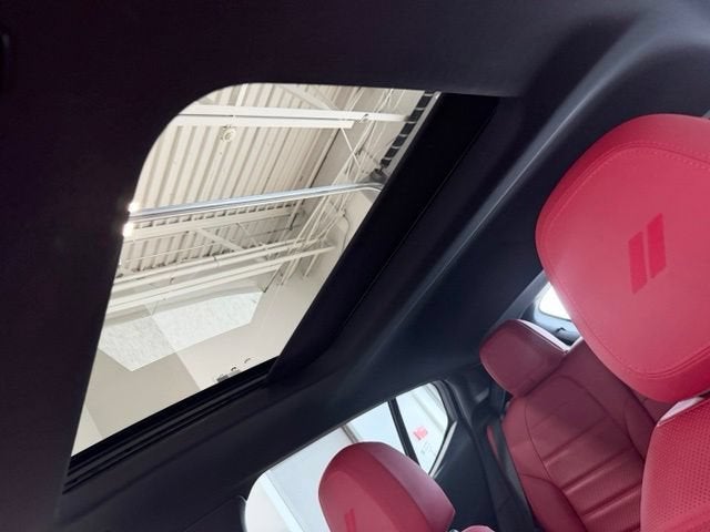 2024 Dodge Hornet R/T Plus