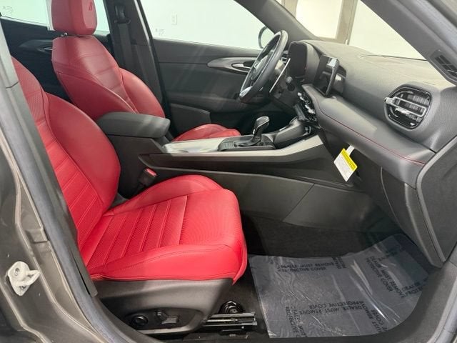 2024 Dodge Hornet R/T Plus