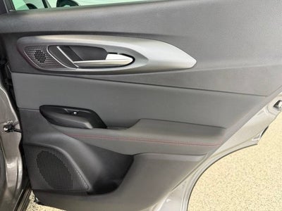 2024 Dodge Hornet R/T Plus