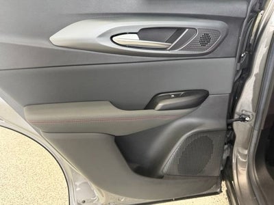 2024 Dodge Hornet R/T Plus