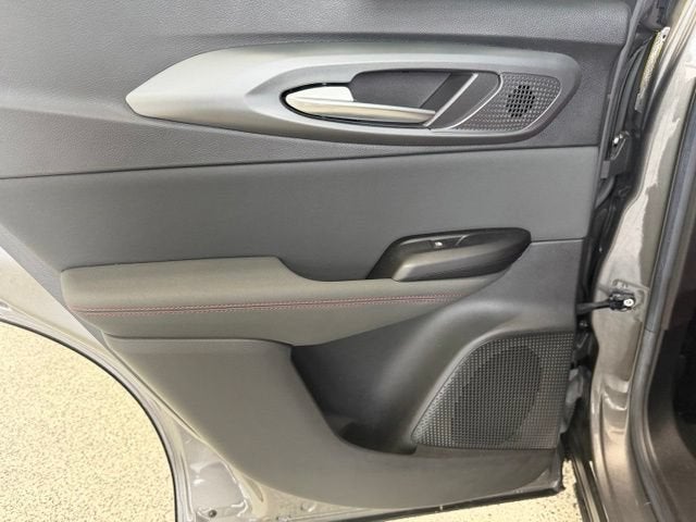 2024 Dodge Hornet R/T Plus