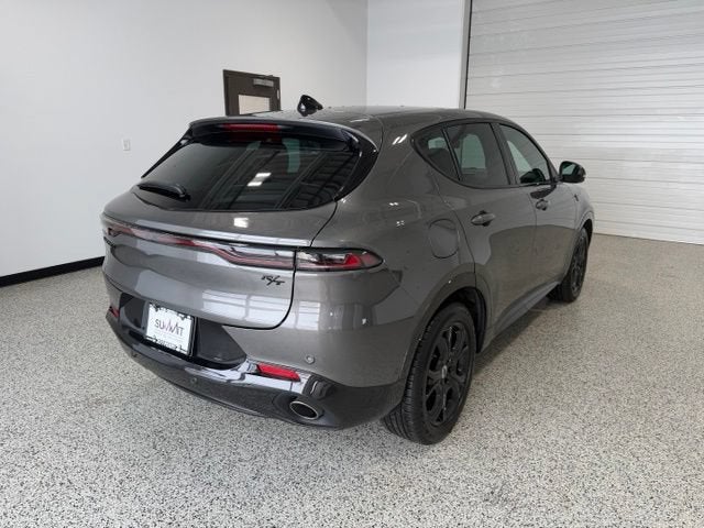 2024 Dodge Hornet R/T Plus